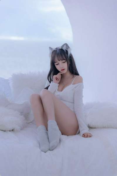 小白狼