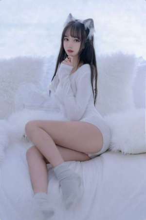 小白狼