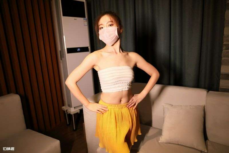 ROSI写真口罩系列NO.696