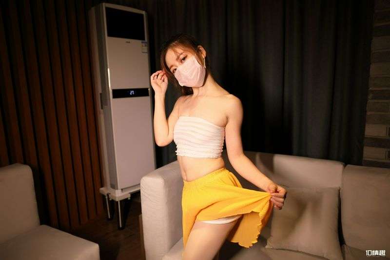 ROSI写真口罩系列NO.696