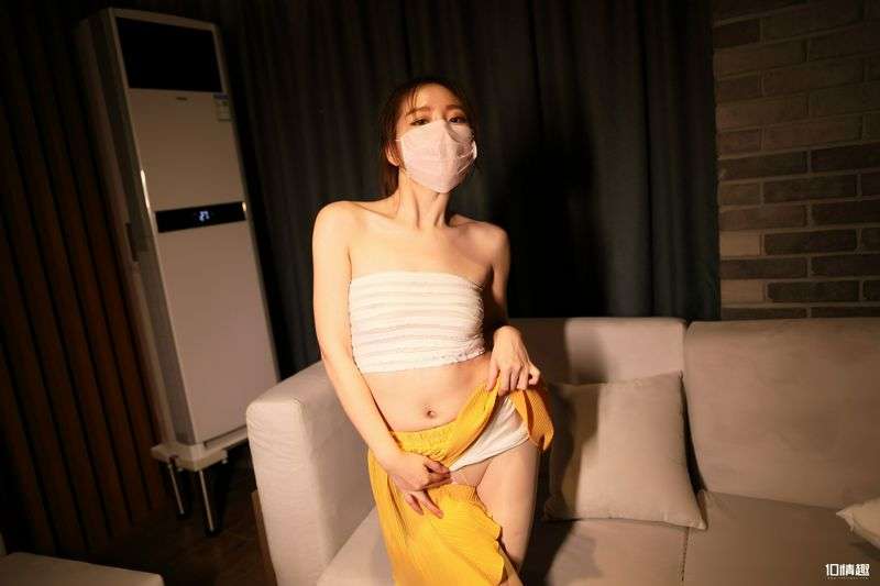 ROSI写真口罩系列NO.696