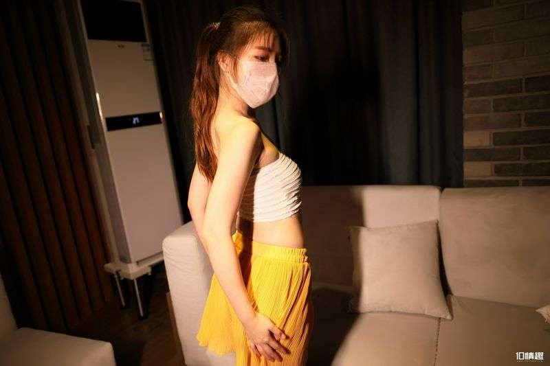 ROSI写真口罩系列NO.696