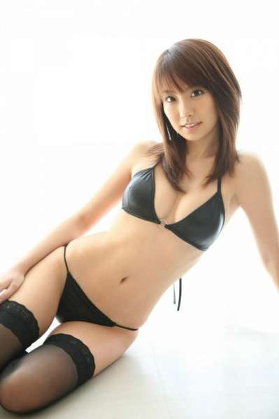极盡诱惑的黑丝女教师