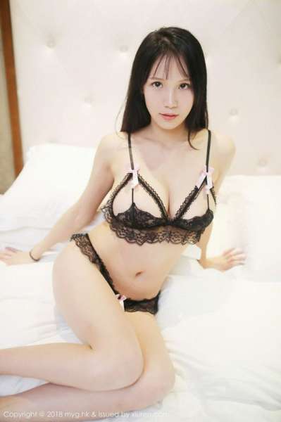 李可可性感写真