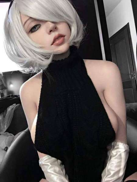 CosplayPatreon售购网作者shinuki高价作品cos合集