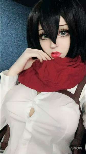 CosplayPatreon售购网作者shinuki高价作品cos合集