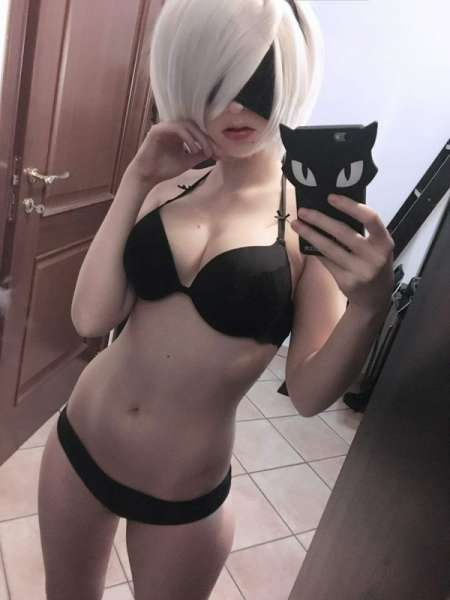 CosplayPatreon售购网作者shinuki高价作品cos合集