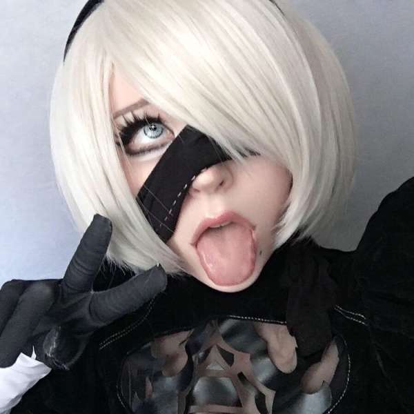 CosplayPatreon售购网作者shinuki高价作品cos合集