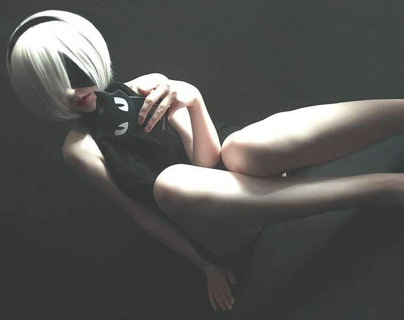 CosplayPatreon售购网作者shinuki高价作品cos合集
