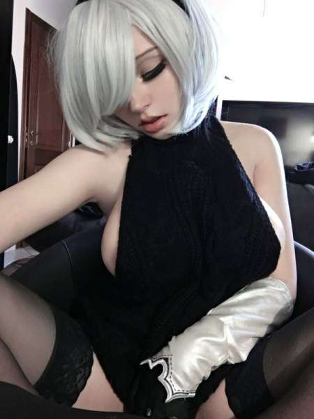CosplayPatreon售购网作者shinuki高价作品cos合集