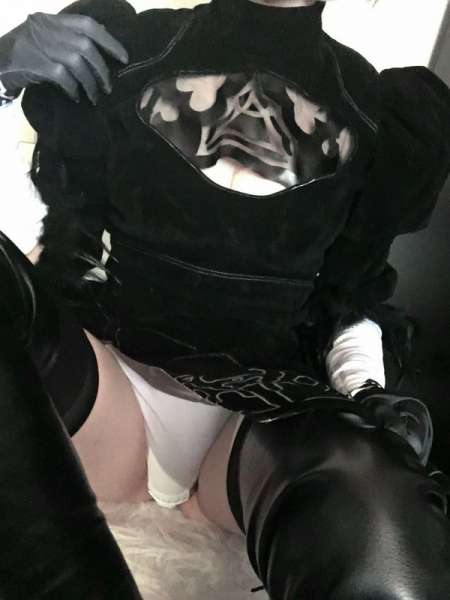 CosplayPatreon售购网作者shinuki高价作品cos合集