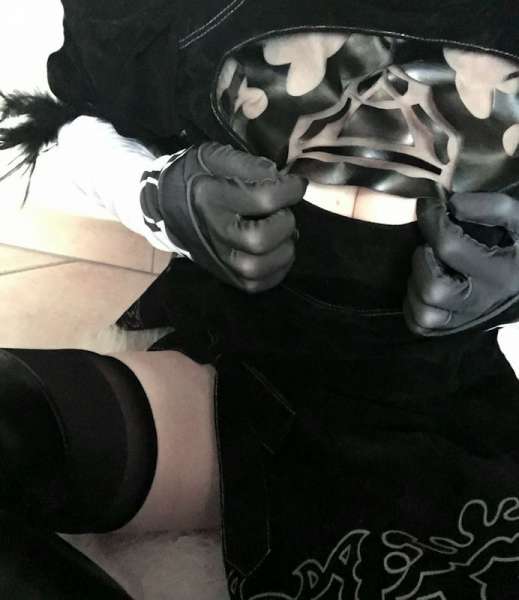 CosplayPatreon售购网作者shinuki高价作品cos合集