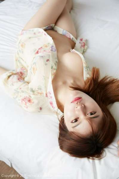 Gina性感写真