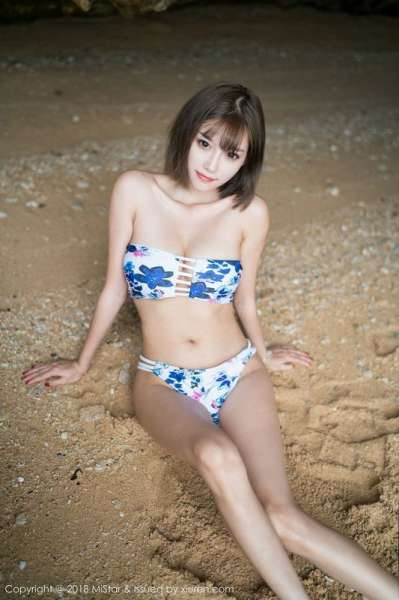 杨晨晨sugar性感写真