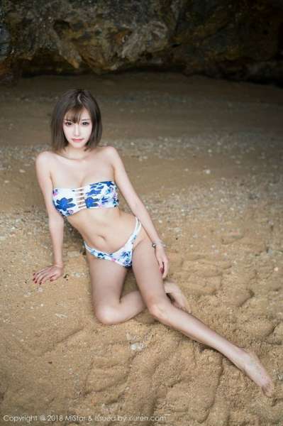 杨晨晨sugar性感写真