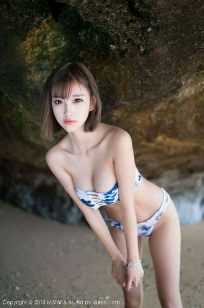 杨晨晨sugar性感写真