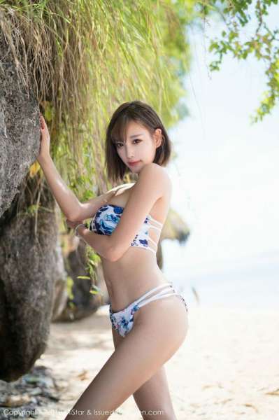杨晨晨sugar性感写真
