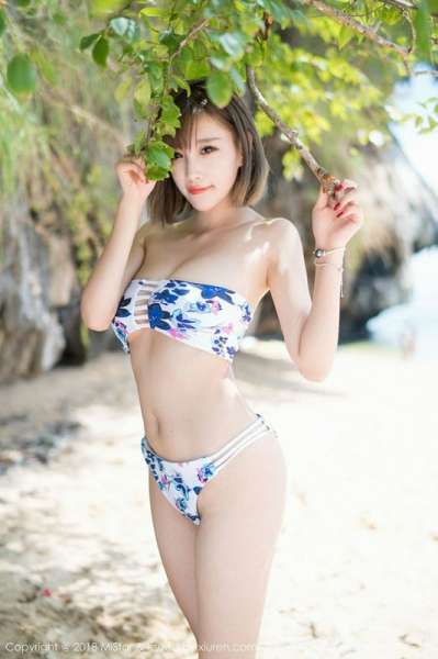 杨晨晨sugar性感写真