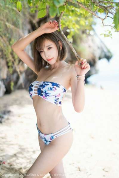 杨晨晨sugar性感写真