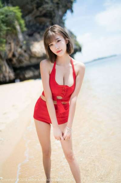 杨晨晨sugar性感写真