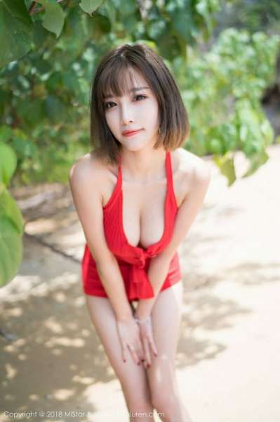 杨晨晨sugar性感写真