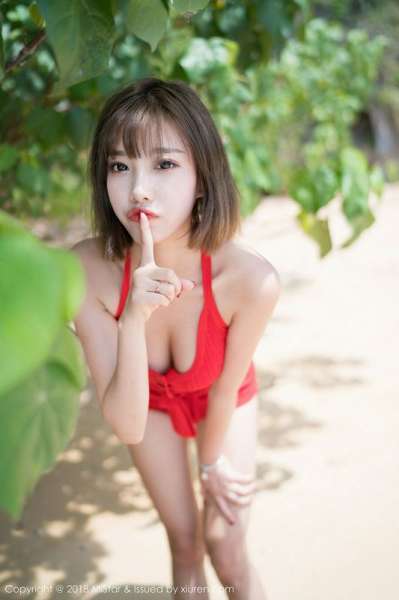 杨晨晨sugar性感写真