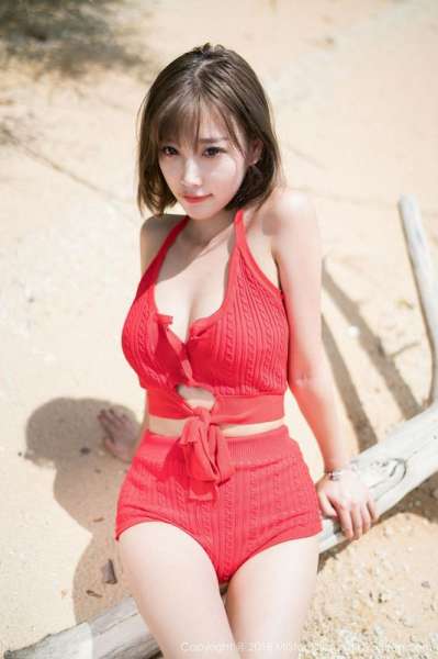 杨晨晨sugar性感写真