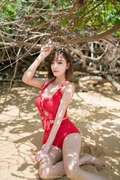 杨晨晨sugar性感写真