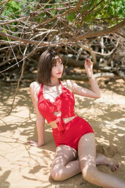 杨晨晨sugar性感写真
