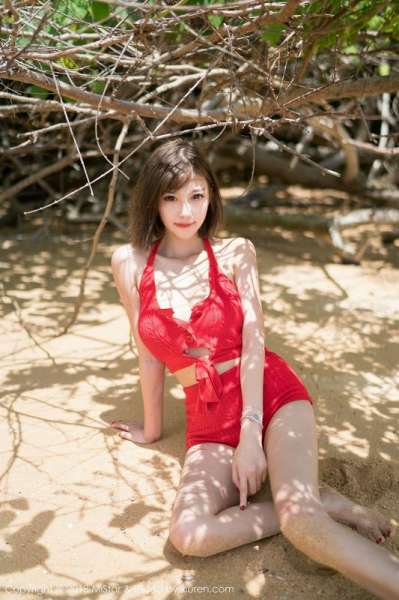 杨晨晨sugar性感写真