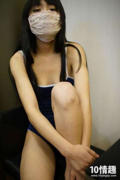ROSI写真口罩系列NO.116