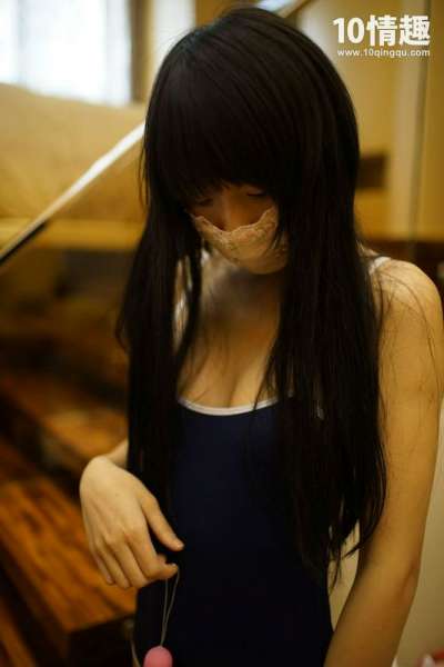 ROSI写真口罩系列NO.116