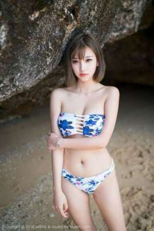 杨晨晨sugar性感写真
