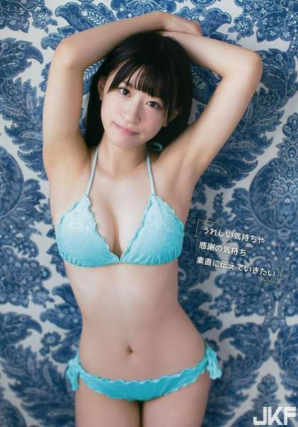 えっちなお姉さんのちょっとえっちなグラビア画像