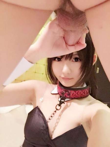 清纯小妹妹化身兔女郎