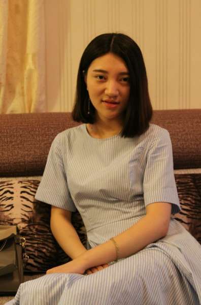 亚洲极品妹子吴优
