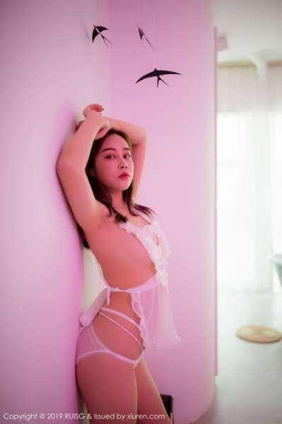 高清写真图 Eileen爱琳