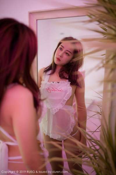 高清写真图 Eileen爱琳