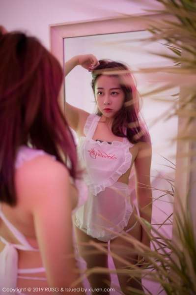 高清写真图 Eileen爱琳