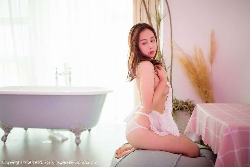 高清写真图 Eileen爱琳
