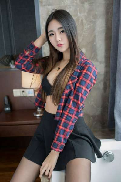 初恋系~爆乳女孩~性感诱人