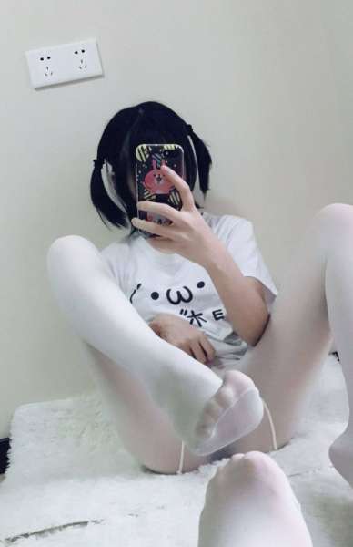 白丝随手拍