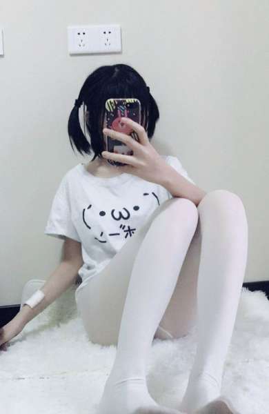 白丝随手拍