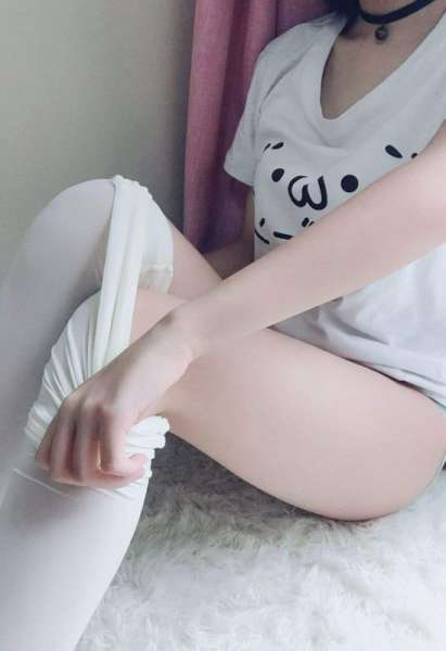 白丝随手拍