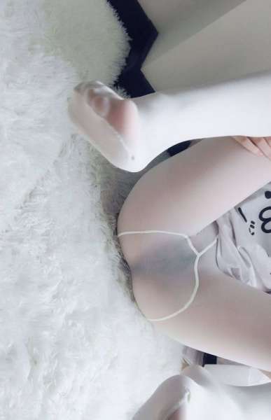 白丝随手拍