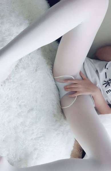 白丝随手拍