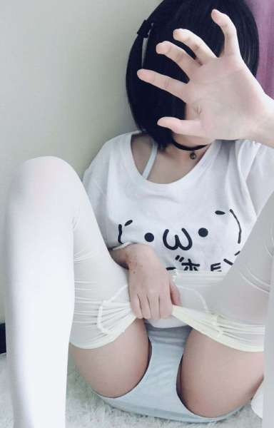 白丝随手拍