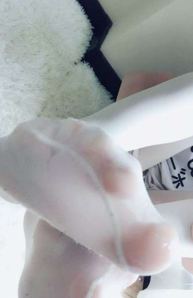 白丝随手拍