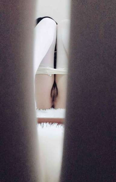 白丝随手拍