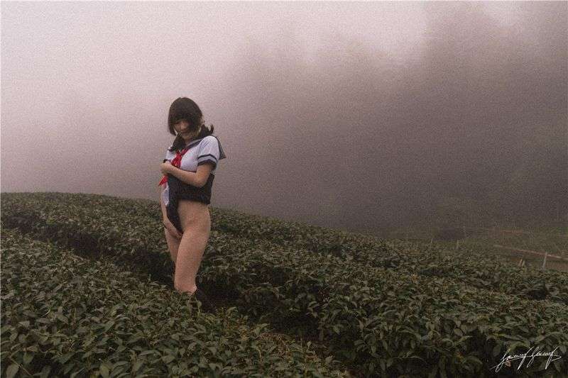 慾茶园